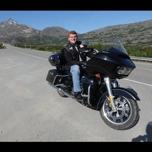 Meet your Posher, Jack